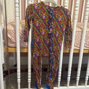 Posh peanut x Lisa Frank